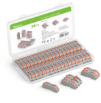 SONOFF pachet de 34 de cleme electrice sonoff d1-1 (6920075740974)