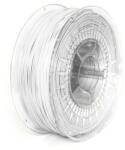 Devil Design Filament: TPU alb 1kg ±0, 5% 1, 75mm TPU-DEV-1.75-WH (TPU-DEV-1.75-WH)