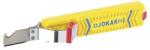 JOKARI Dezizolator de cablu JOKARI 10280 NR. 28 H SECURA (JOKARI-SECURA-10280) Cleste