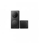 Aqara Sonerie inteligentă Aqara Doorbell G4, videointerfon WiFi 1080p, Apple HomeKit, recunoaștere facială (SVD-C03/4)