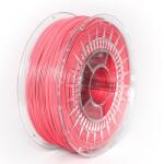 Devil Design Filament: PLA roz deschis 1kg 195°C ±0, 05mm 1, 75mm DEV-PLA-1.75-PI (DEV-PLA-1.75-PI)