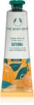 The Body Shop Satsuma Hand Cream kézkrém 30 ml