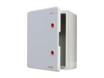 Bemis tablou abs ip66 400x500x180mm, bemis (EL0068098)