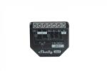 Shelly releu inteligent shelly 2pm gen4, 2 canale, 2x10a, monitorizare consum, multiprotocol (wifi, bluetooth, matter, zigbee) , integr (3800238070748)