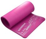 LIFEFIT LIFEFIT Exkluziv Plus jógamatrac, bordó