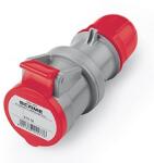 SCAME Priza Mobila 3P+N+E 16A 400V IP44 (EL0046440)