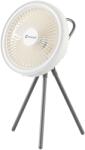Outwell Eryon Rechargeable Fan ventilátor fehér