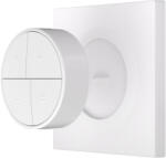 SONOFF snzb-01m - mini buton wireless smart zigbee 3.0, control multi-actiune si montaj versatil (6920075743609)