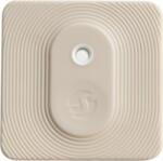 Shelly senzor de umiditate si temperatura shelly blu ht mocha, pentru exterior, bluetooth (3800235266823)