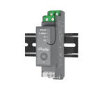 Shelly releu inteligent shelly qubino wave pro 2, 16a, 2 canale, z-wave (3800235269114)