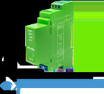 Shelly releu inteligent shelly pro dimmer 1pm, 1 canal, monitorizare consum, functie de dimming (3800235268162)