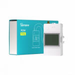 SONOFF contor de energie sonoff powct, cu transformator de 50a inclus, wi-fi (6920075741889)