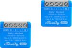 Shelly pachet 2x shelly 1 mini gen4 , releu inteligent wifi, zigbee, matter, bluetooth (3800238070793)