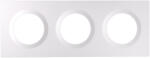 SONOFF ef3g , rama pentru intrerupator smart orb, 3 posturi (6920075743326)