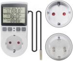 Volt Romania Termostat si Priza programabila digitala VRTMP3100 (VRTMP3100)