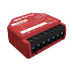 Shelly releu inteligent shelly 1pm gen3, 1 canal, 16a, wifi, functie de monitorizare consum (3800235261798)
