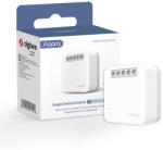 Aqara releu inteligent aqara single switch module t1, 1 canal, necesita nul, 10a, zigbee (6970504213296)