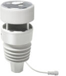 Shelly ecowitt weather station ws90 (wittboy) - statie meteo 6-in-1 de inalta precizie, senzor de ploaie piezoelectric si anemom (3800238072032)