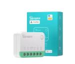 SONOFF releu inteligent sonoff mini r4m wi-fi, compatibil cu matter (6920075740516)