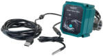 Shelly electrovalva frankever dn15-powered by shellyx, home assistant (3800238070595)