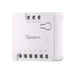 SONOFF releu smart wifi sonoff mini-d, 2a, 1 canal , contact uscat ac-dc , matter support (6920075742923)