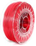 Devil Design Filament: ABS+ roşie 1kg 235-255°C ±0, 05mm 1, 75mm DEV-ABS+1.75-RD (DEV-ABS+1.75-RD)