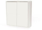 Shelly intrerupator shelly blu wall switch 4, bluetooth (3800235269626)