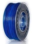 Devil Design Filament: ABS+ albastră 1kg 235-255°C ±0, 5% 1, 75mm DEV-ABS+1.75-SBL (DEV-ABS+1.75-SBL)