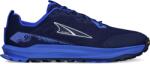 Altra M Lone Peak 9+ férfi futócipő Cipőméret (EU): 44, 5 / kék/világoskék Férfi futócipő
