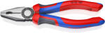 KNIPEX Patent combinat (03 02 180SB) Cleste