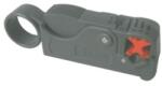 ZhongDI Instrument de dezizolat cablu coaxial (06610045) Cleste