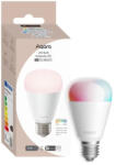 Aqara bec led rgb aqara bulb t2, e27, 1100 lumeni, thread, zigbee (6975833357079)