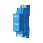 Shelly releu inteligent shelly qubino wave pro 1, 16a, 1 canal, z-wave (3800235269091)