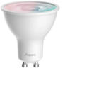 Aqara bec led rgb aqara bulb t2 rgb, gu10, 450 lumeni, thread, zigbee (6975833357093)