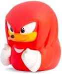 Numskull TUBBZ Cosplaying Ducks - Sonic Knuckles kacsa figura mini változat (NS4769)