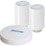 Reecomer Pachet gateway hub + 2x cap termostatic smart (SM-HUB-TRAT)