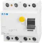 Eaton Intrerupator Diferential 40A 4P 10Ka 30mA (EL0014902)