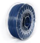 Devil Design Filament: PLA Dark Blue 1kg 195°C ±0, 05mm 1, 75mm , Dark Blue (DEV-PLA-1.75-DBL)