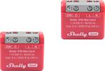 Shelly pachet 2x shelly 1pm mini gen4 , releu inteligent wifi, zigbee, matter, bluetooth cu masurare consum (3800238070816)
