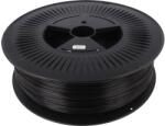 Devil Design Filament: PET-G 1, 75mm neagră 220-250°C 5kg ±0, 05mm (DEV-PETG-1.75-BK-5)