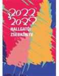 REALSYSTEM art hallgatói zsebkönyv (5319-62) (5319-62)