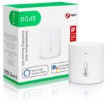 NOUS Detector inteligent de temperatură și umiditate NOUS E5 ZigBee Tuya (NOUS-E5)