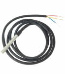 Shelly sensor de temperatura digital shelly ds18b20 - 3 metri (3800235266403)