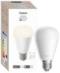 Aqara bec led aqara bulb t2, e27, 1100 lumeni, thread, zigbee (doar lumina alba) (6975833357086)