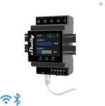 Shelly pro dual cover shutter pm (3800235268124)