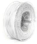 Devil Design Filament: PETG alb 1kg ±0, 5% 1, 75mm DEV-PETG-1.75-WH (DEV-PETG-1.75-WH)