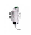 Shelly contor inteligent shelly pro em, 2x clamps 50a (3800235268148)