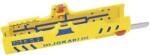 JOKARI Decablator dispozitiv de dezizolat Cable stripper JOKARI SECURA No. 15 (JOKARISECURA15) Cleste