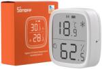 Marca : Sonoff SONOFF SNZB-02D - Senzor de temperatură și umiditate Zigbee 3.0 cu afișaj LCD (6920075740004)