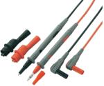 UNI-T Cablu de testare de siguranță VOLTCRAFT MS-4 (07740078)